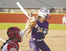 Tigerettes sweep pair to stay perfect in 7-3A