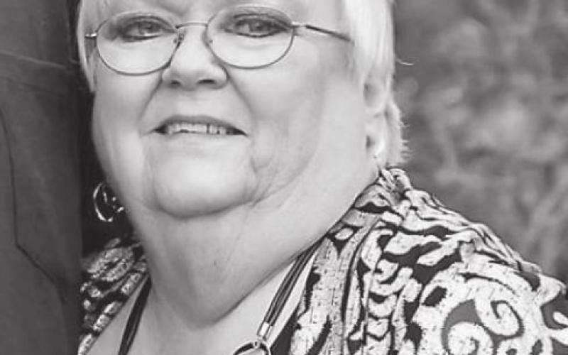 Diane Elizabeth Smith