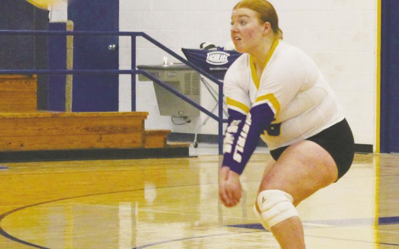 Bryson sweeps past Graford