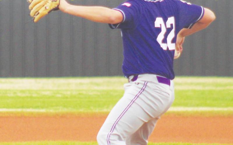 JHS Thursday action