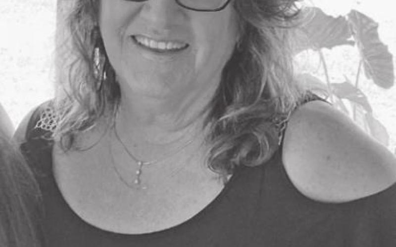 Vicki Lynn McEnturff