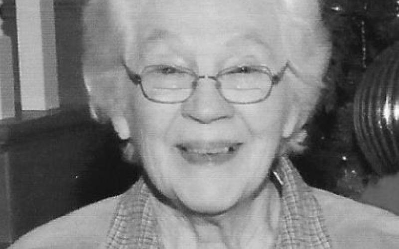Reva Josephine Knight