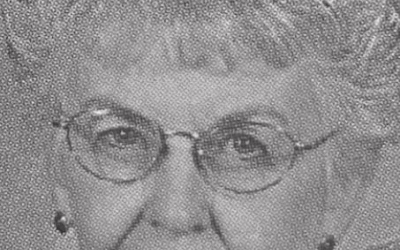 Nell C. Henderson