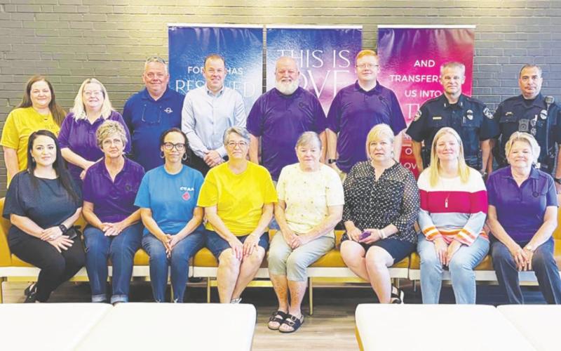 Chamber Non-Profit Spotlight