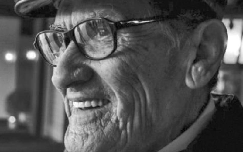 John M. Balli