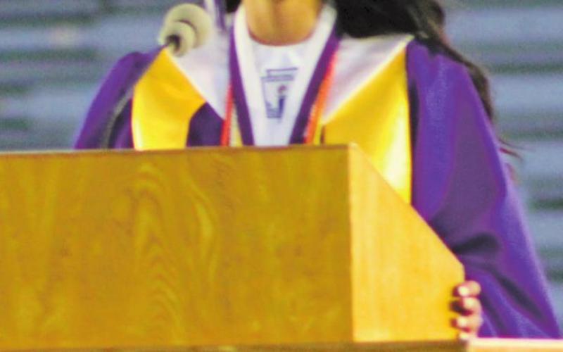 Class of 2022 Tigers move into jungle