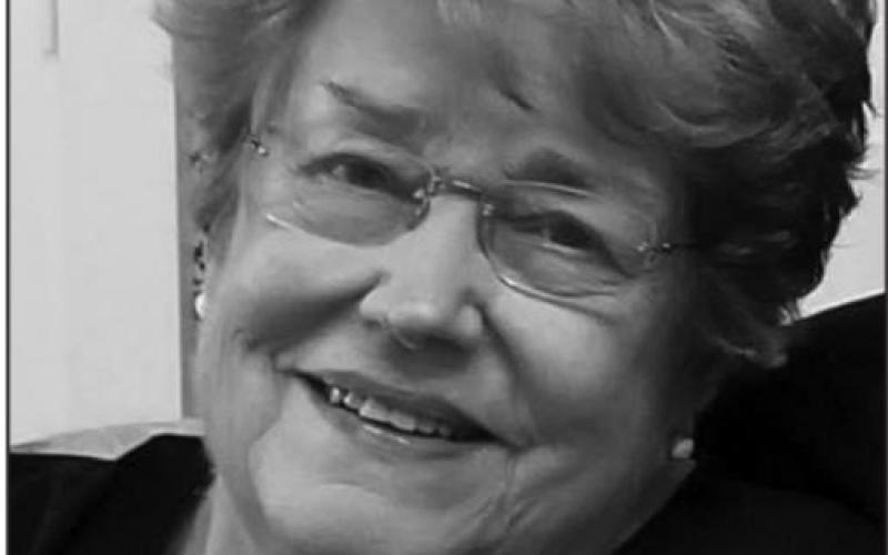 Anne Carpenter Dutton