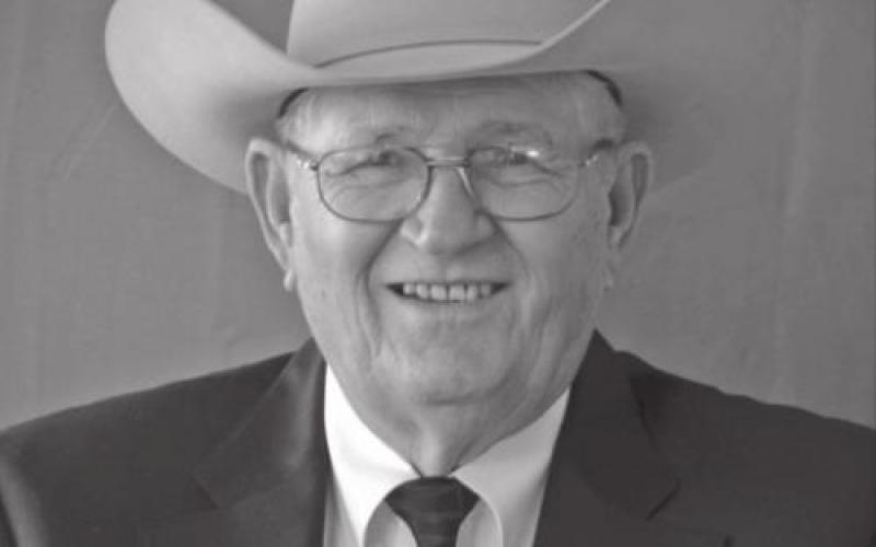 Cecil Dudley Sparkman