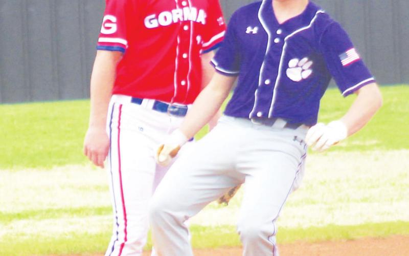 Tiger BB wins 2nd straight with 6-2 win over CV
