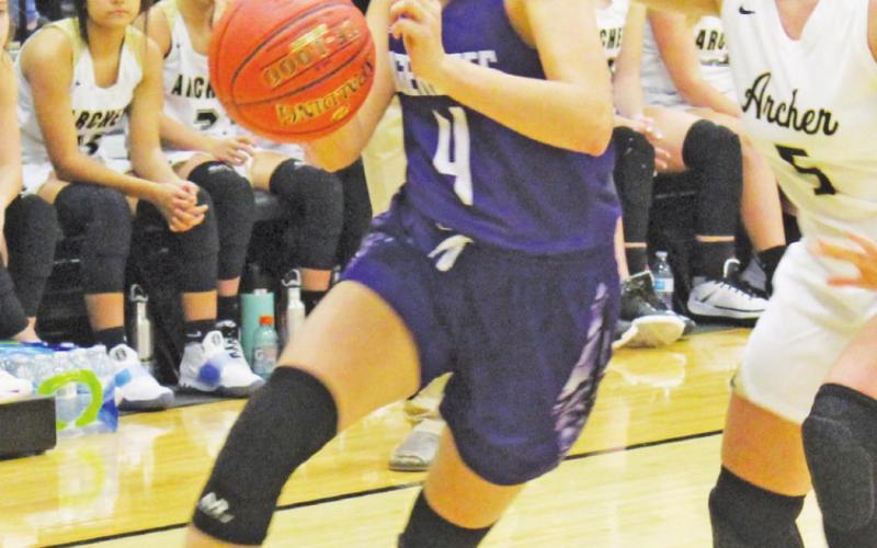 Bad fourth quarter seals Tigerette fate