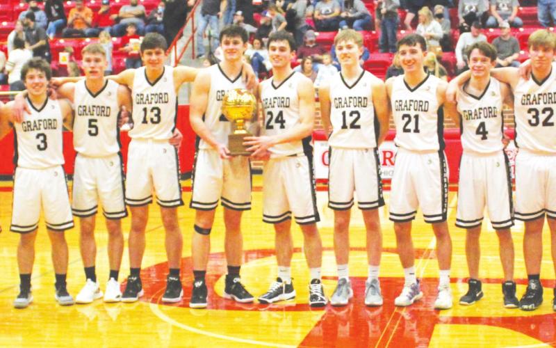 Slidell moves out of region with 68-57 win over Graford