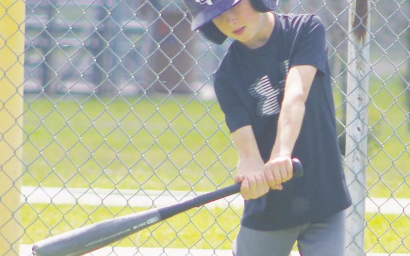 Sports camps beginning soon