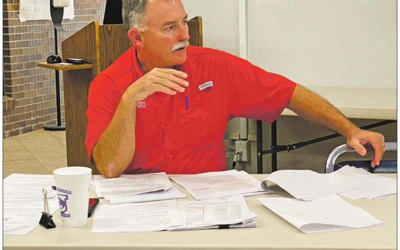 Council denies zoning request for food truck