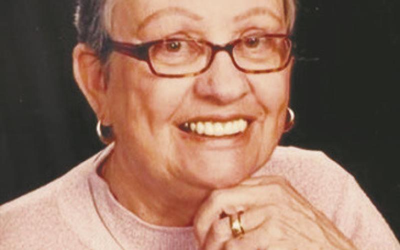 Susan Irene Beaman