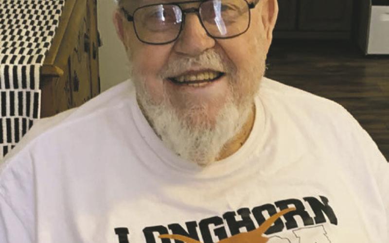 John W. Ash