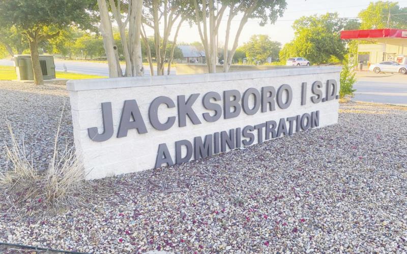 Roof work continues at JISD schools
