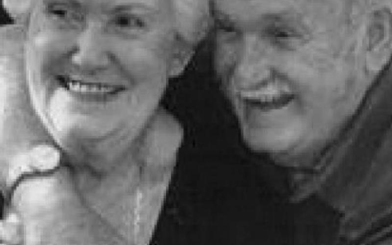 Betty Jean Harrison Lones