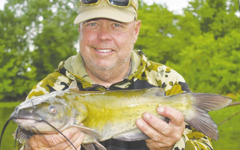 Catfishing then and now