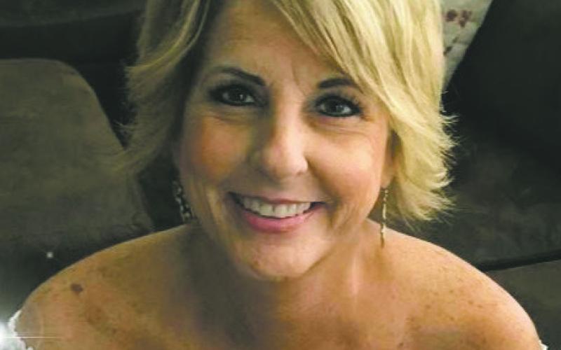 Tammie Leann (Richardson) Gaston 