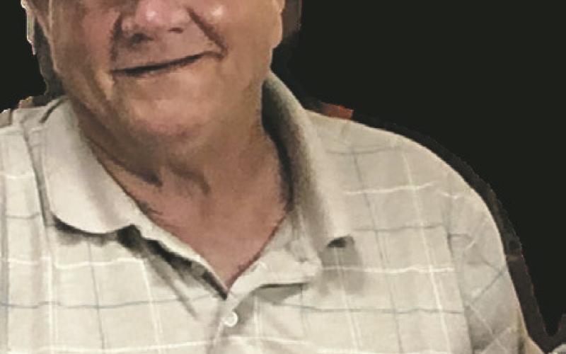 	Dennie Pippin, Sr.
