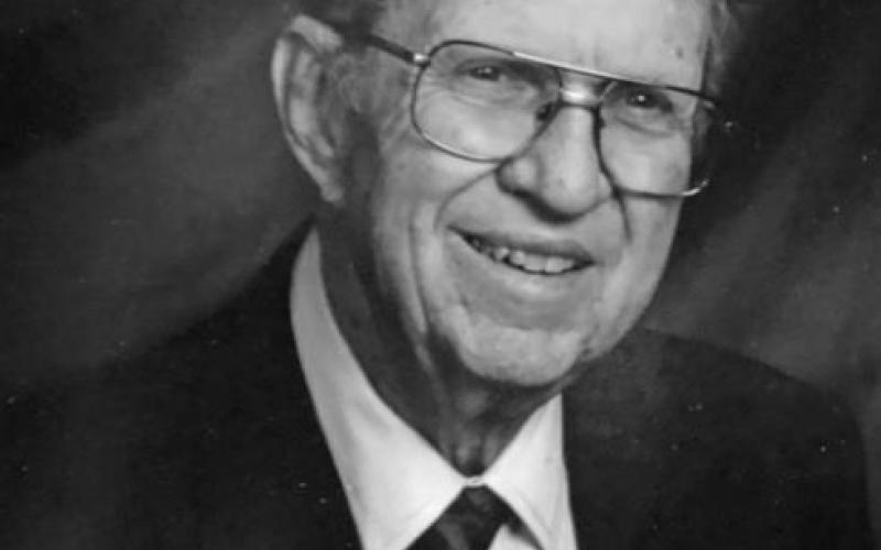 Hugh LeRoy Wilson Jr.