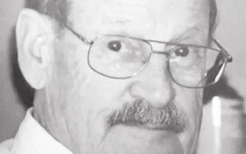 Maurice Yvon Graham