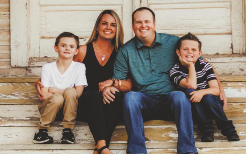 New principal for JMS