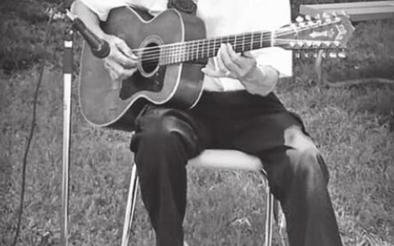 Michael Douglas Coughlan