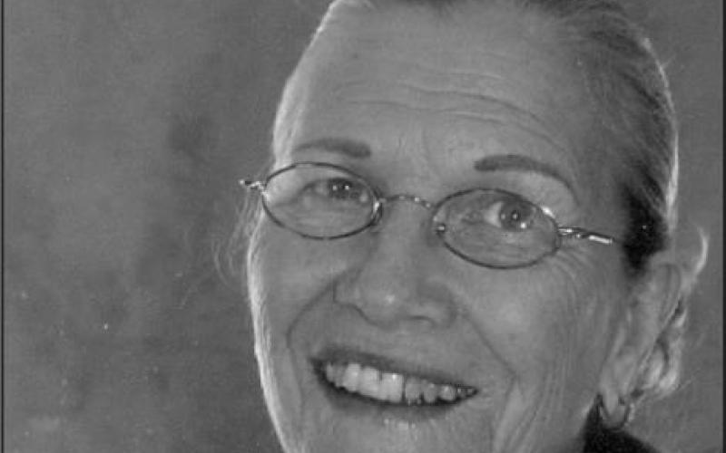 Peggy Dean Lackey