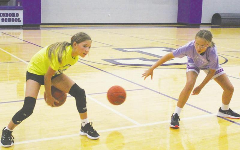 Future Tigerettes