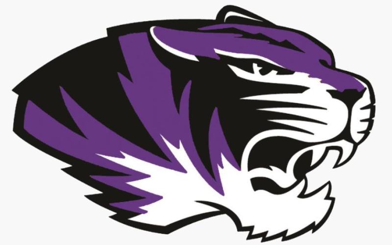 Tigerettes remain perfect in 7-3A with 19-0 win