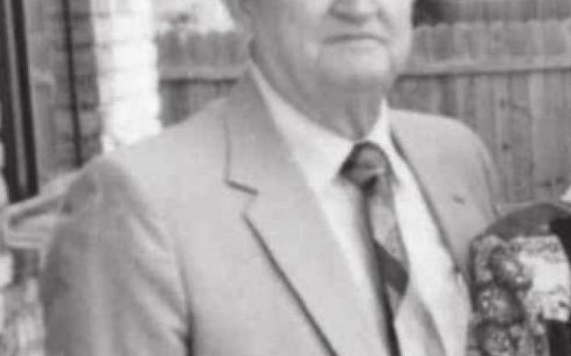 F.M. "Doc" Wigington