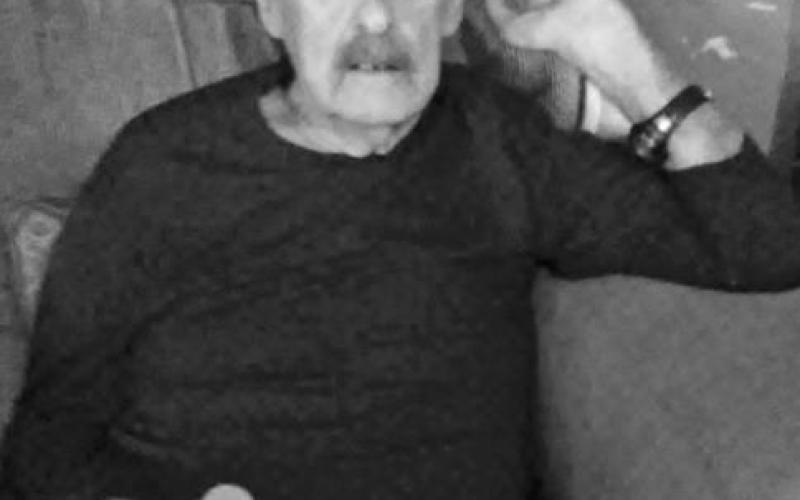 Walter Elie Grafton