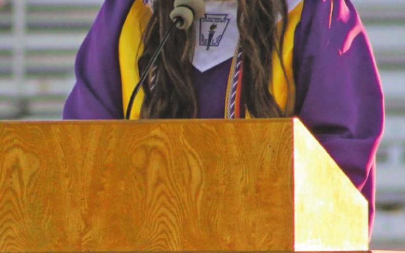 Class of 2022 Tigers move into jungle