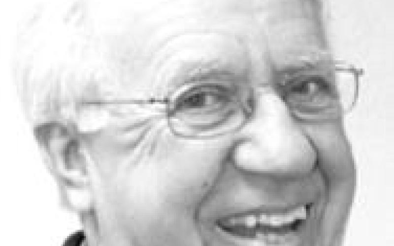 Special Grandmothers…