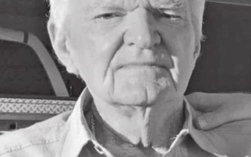 Pascal Lee Gwaltney