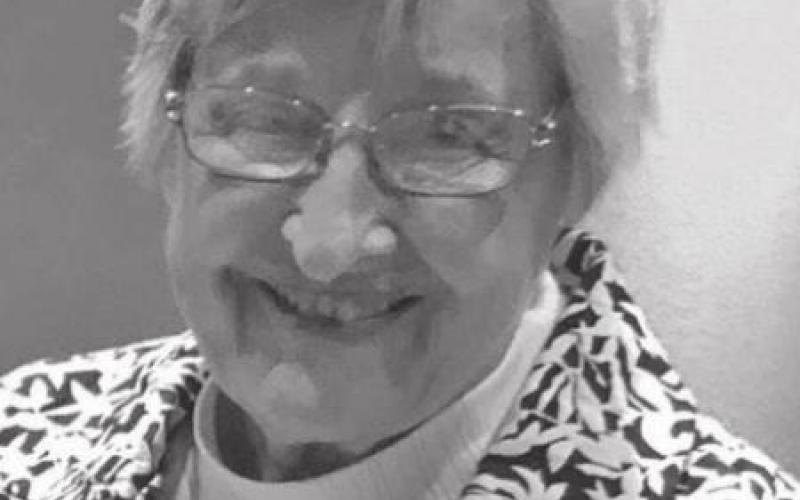 Barbara Ann Hoover Wade