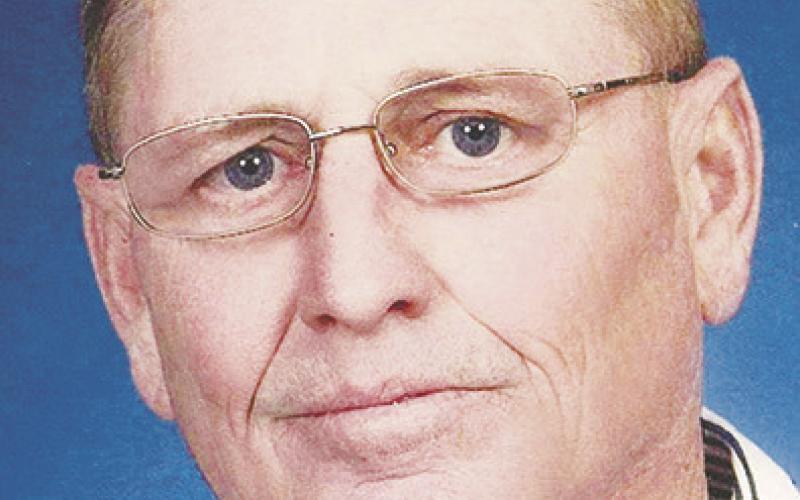 Billy (Dean ) McRoberts
