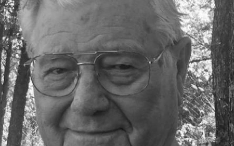 Jack Kenneth Holder
