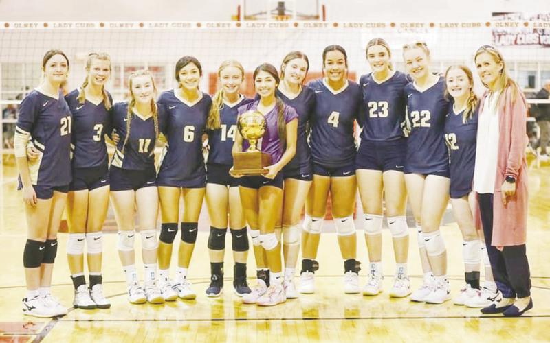 Bi-District Champs