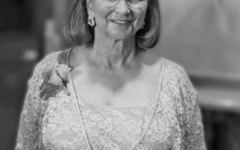 Mary Frances (Faulknor)