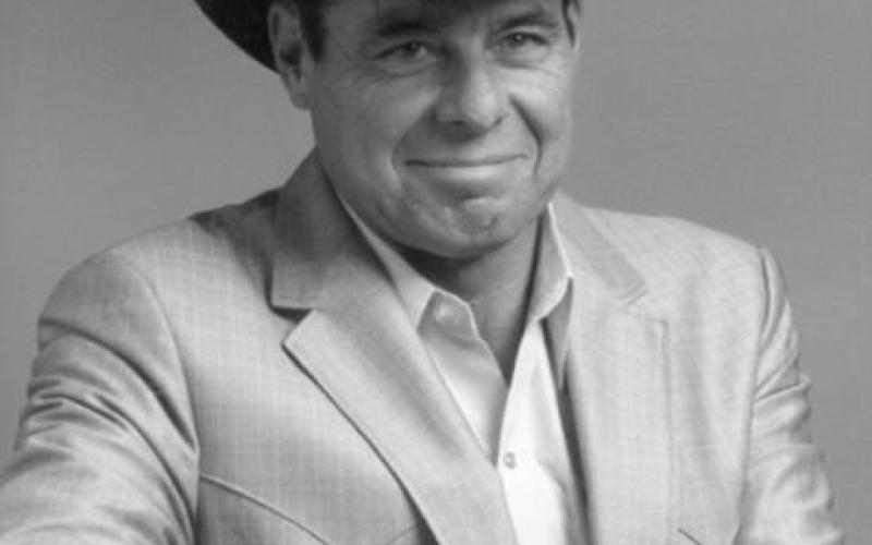 Jimmy Carl “J.C.” May