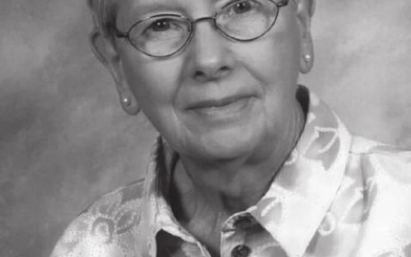 Helen L. Simpson (Cheverton)
