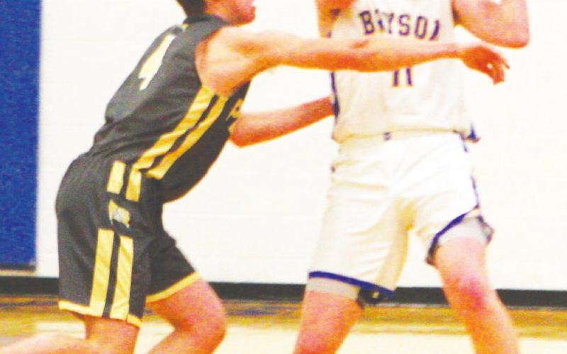 Pirates too much for Cowboys in district tie-breaker