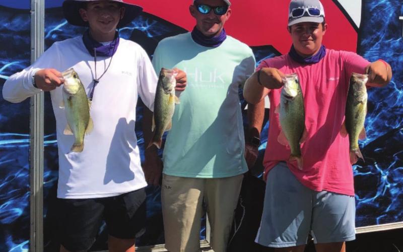 Bad Bass