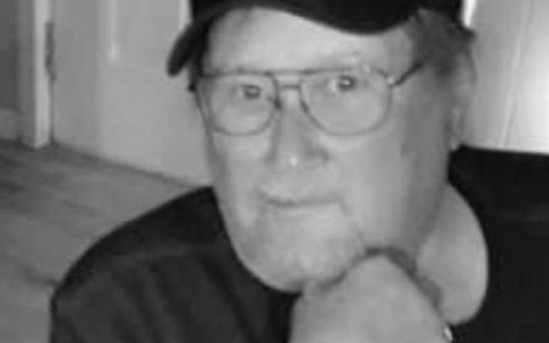 Michael Gene Kincaid