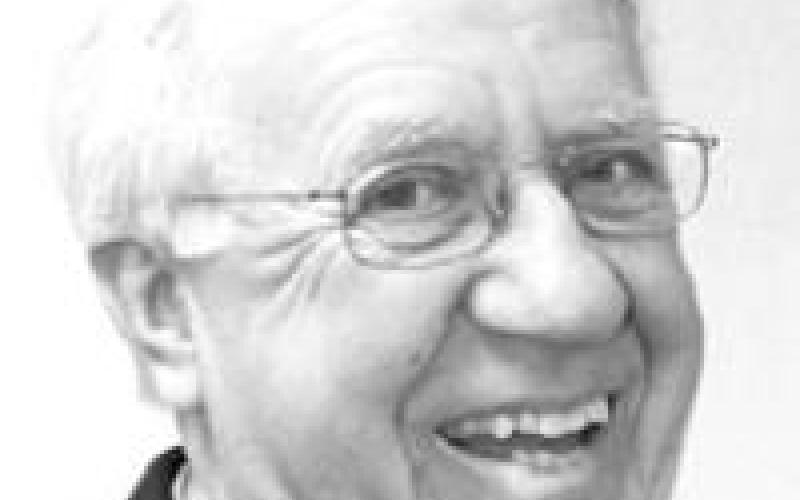 Special Grandmothers…