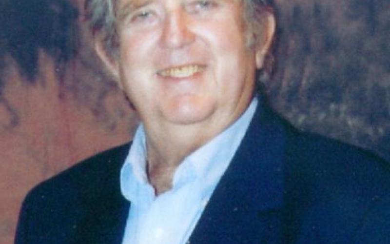 Homer D. Grooms