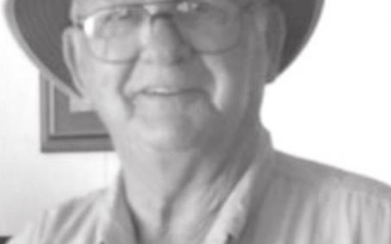 Dawson Pate Doyle