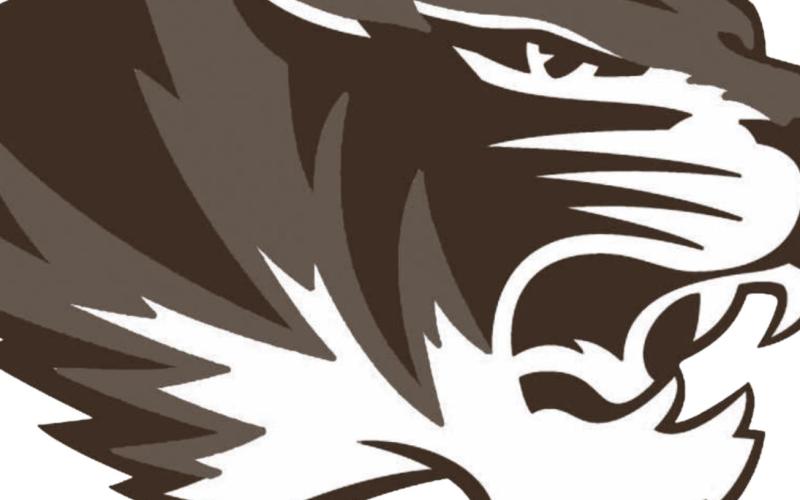 Tiger Pee Wees  beat Holliday, 30-14